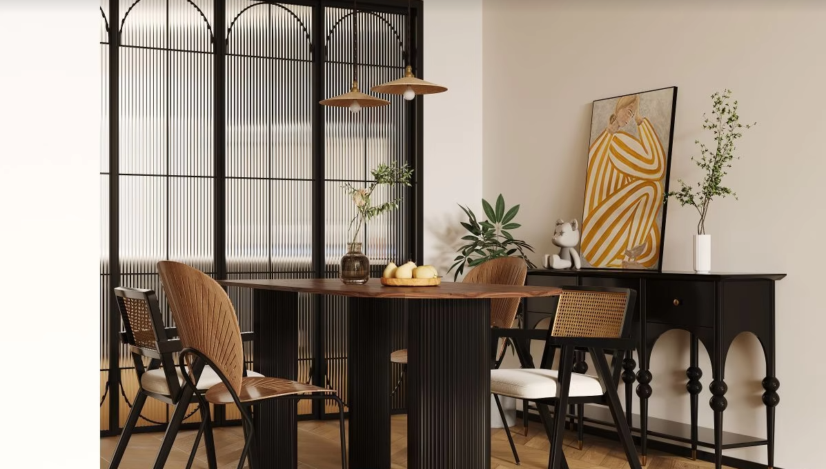 Dinning Room