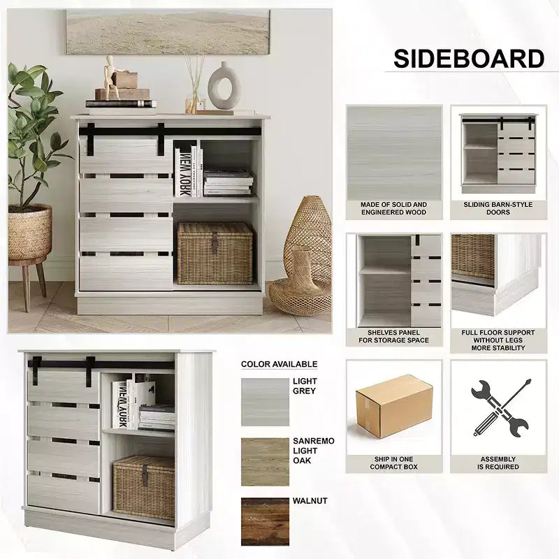 Sideboard