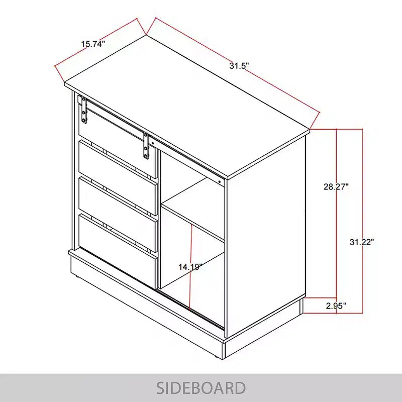 Sideboard