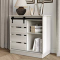 ChaletPosh Sideboard
