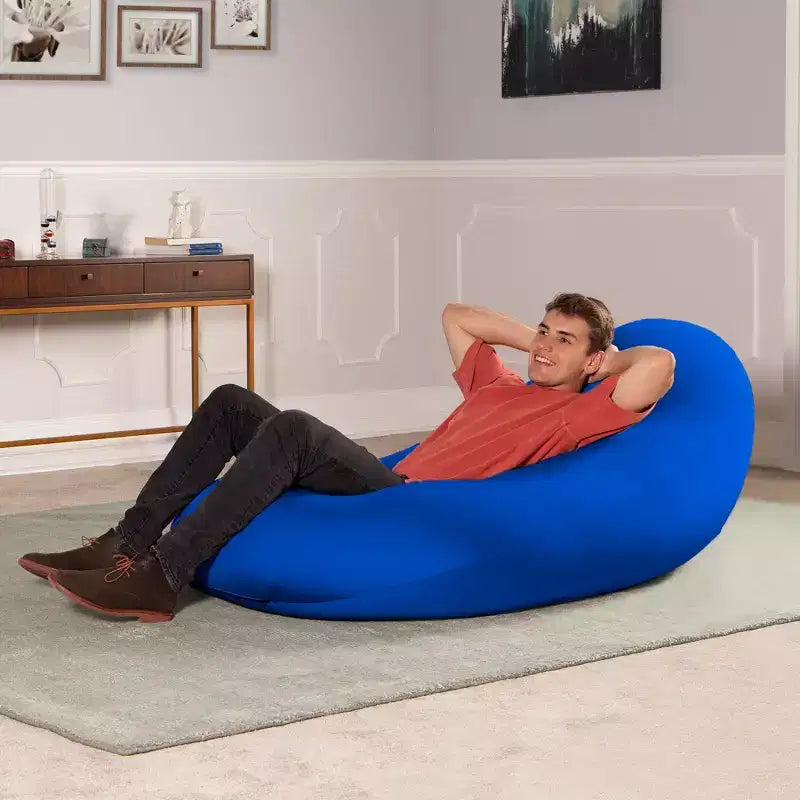 Spandex Bean Bag Chair
