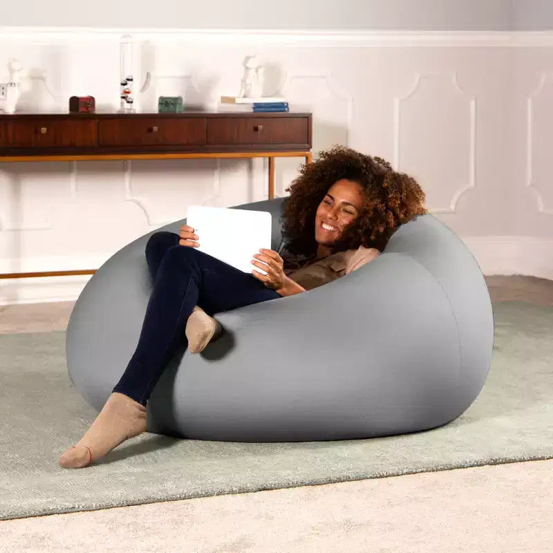 Spandex Bean Bag Chair