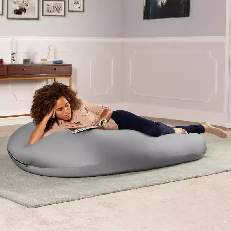 Spandex Bean Bag Chair