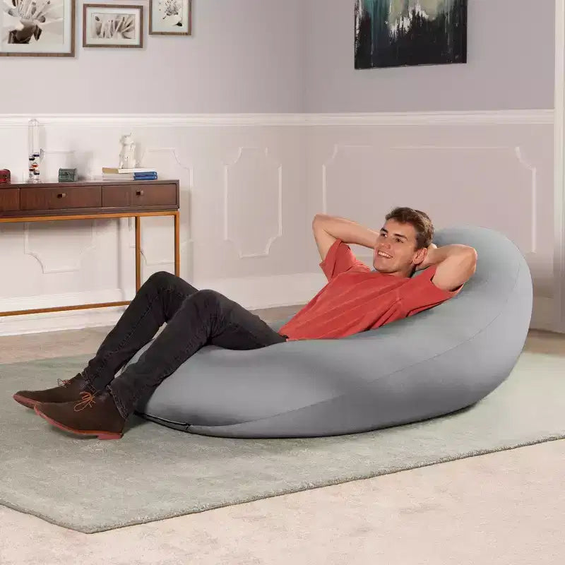 Spandex Bean Bag Chair