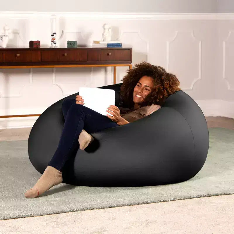 Spandex Bean Bag Chair