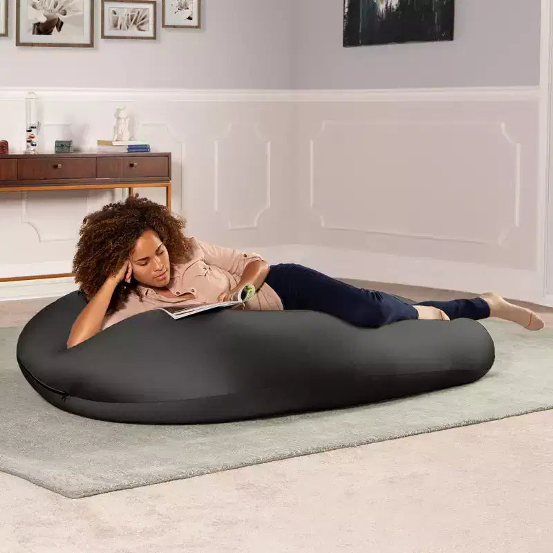Spandex Bean Bag Chair