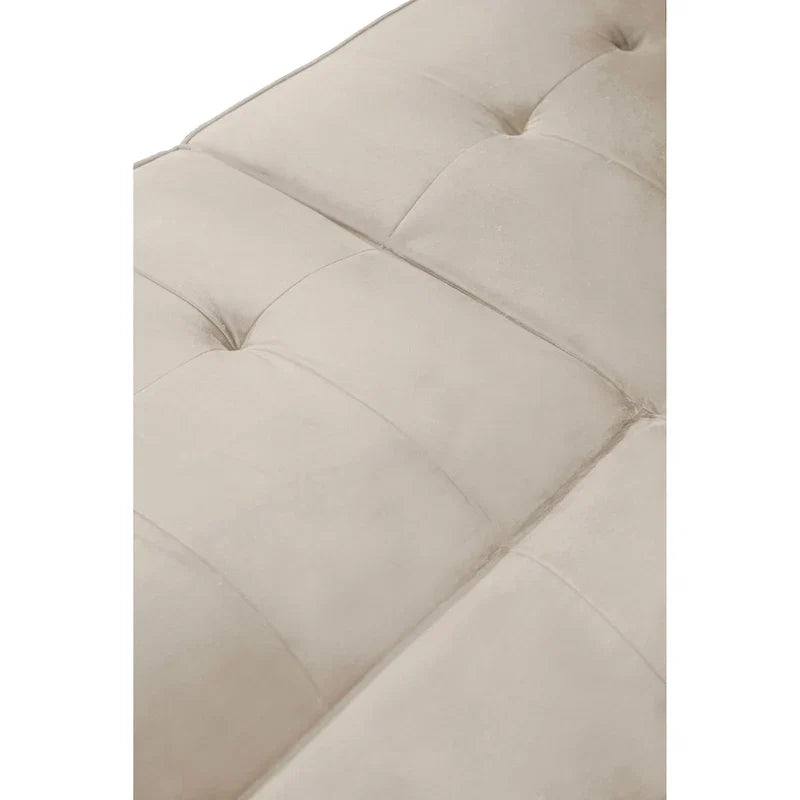 80 Canapé-lit futon convertible