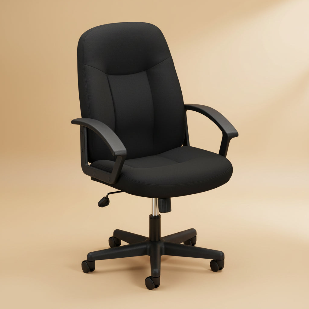HON High-Back Executive Chair