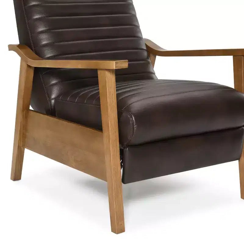 Arthur Press-Back Recliner