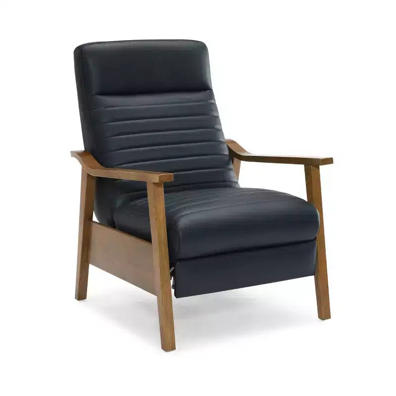 Arthur Press-Back Recliner