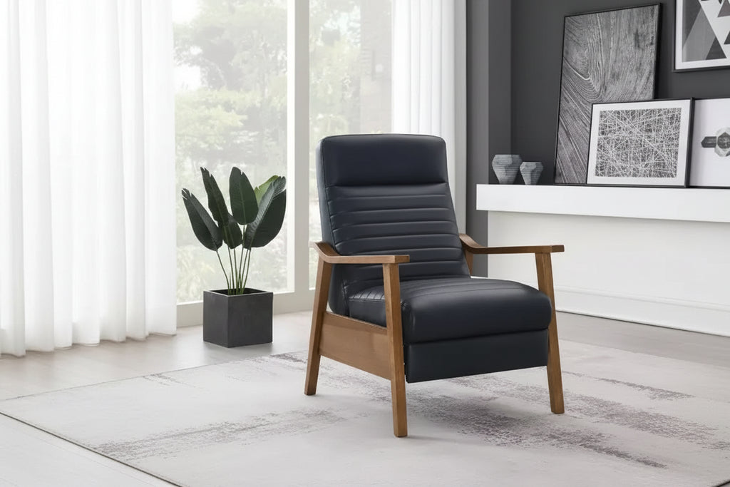 Arthur Press-Back Recliner