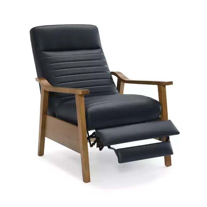 Arthur Press-Back Recliner