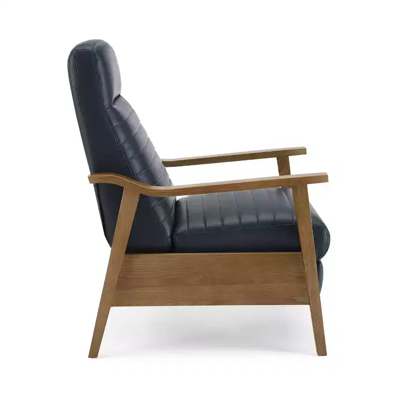 Arthur Press-Back Recliner