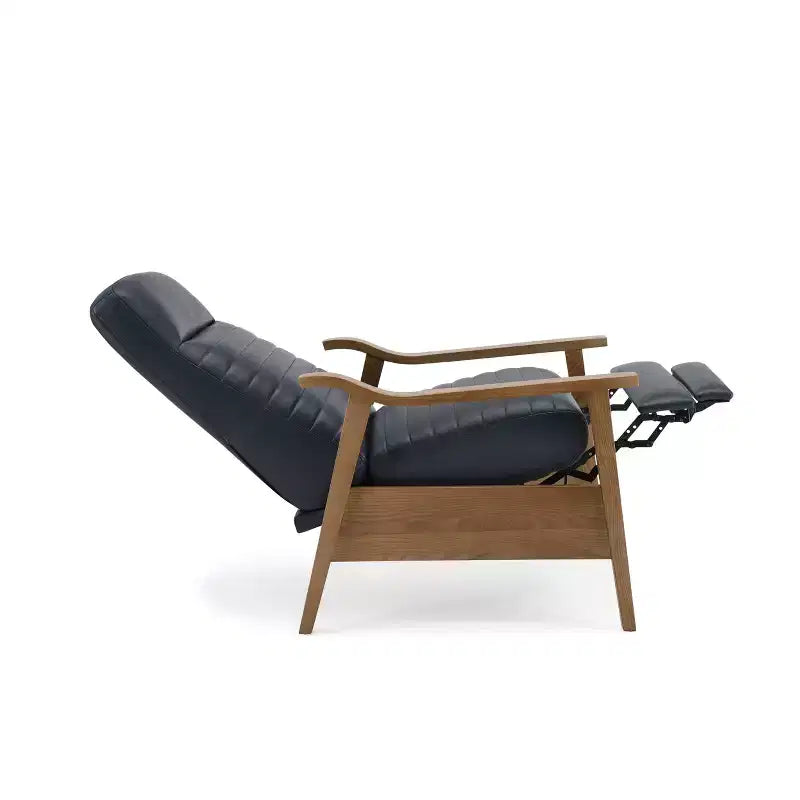Arthur Press-Back Recliner