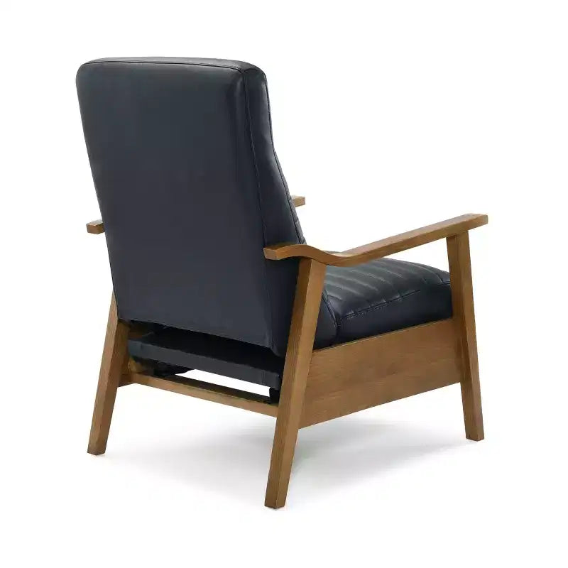 Arthur Press-Back Recliner