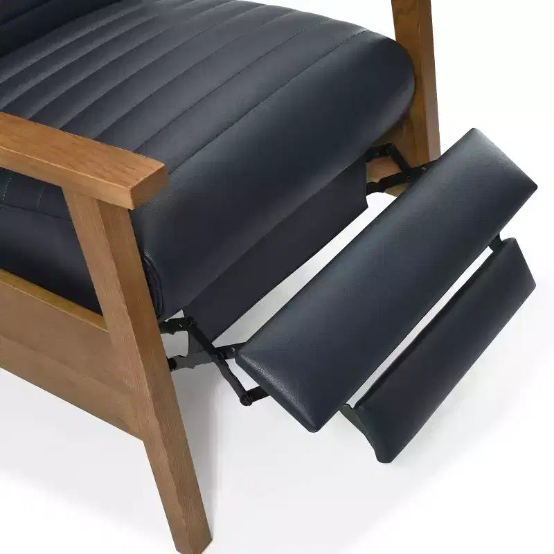Arthur Press-Back Recliner