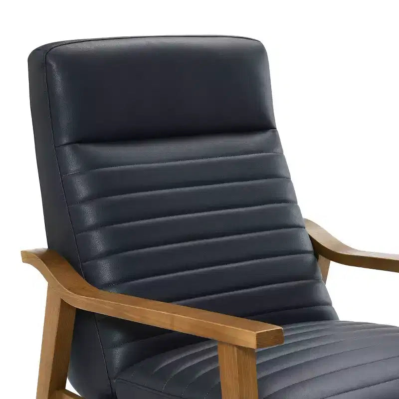 Arthur Press-Back Recliner