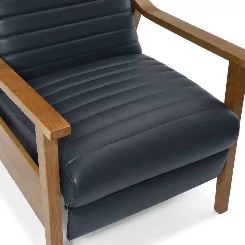 Arthur Press-Back Recliner