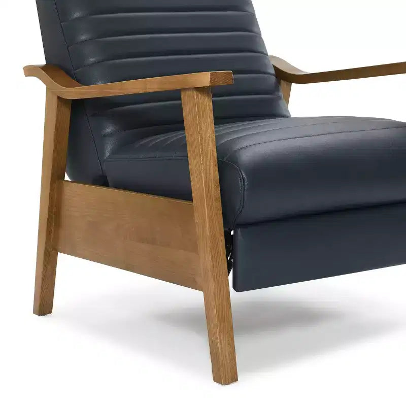 Arthur Press-Back Recliner
