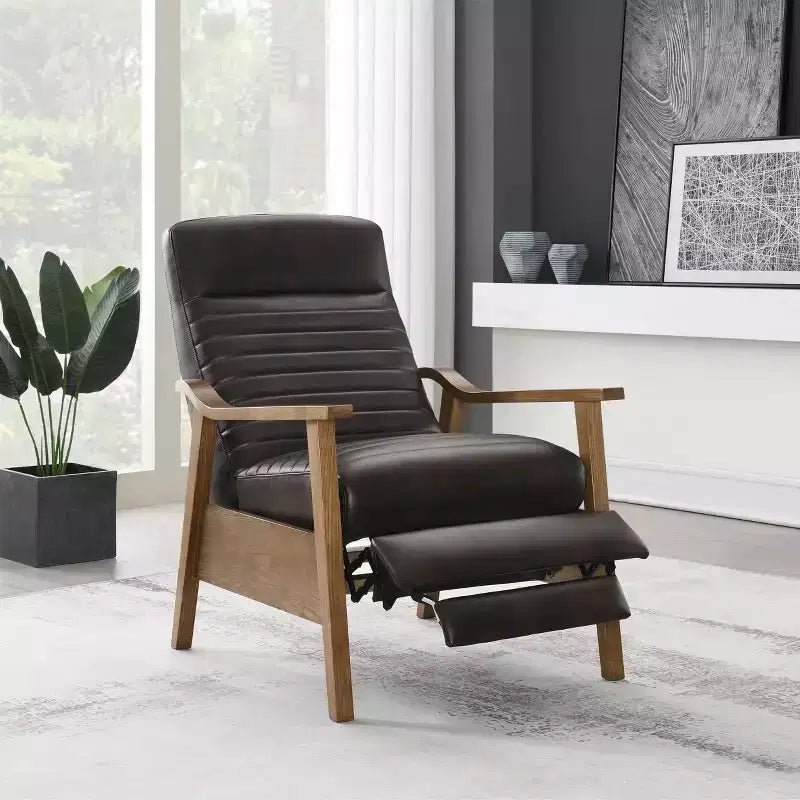 Arthur Press-Back Recliner