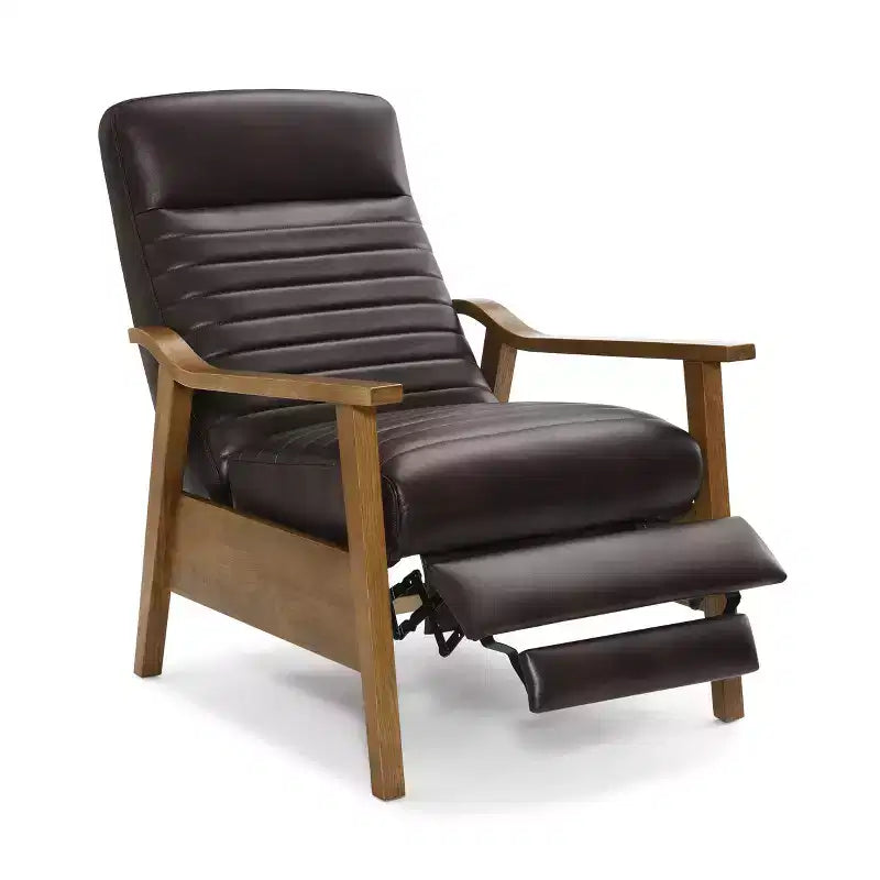 Arthur Press-Back Recliner