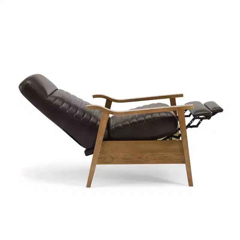 Arthur Press-Back Recliner