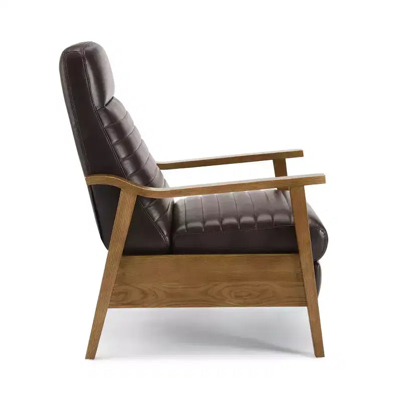 Arthur Press-Back Recliner