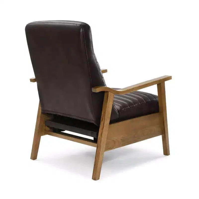 Arthur Press-Back Recliner