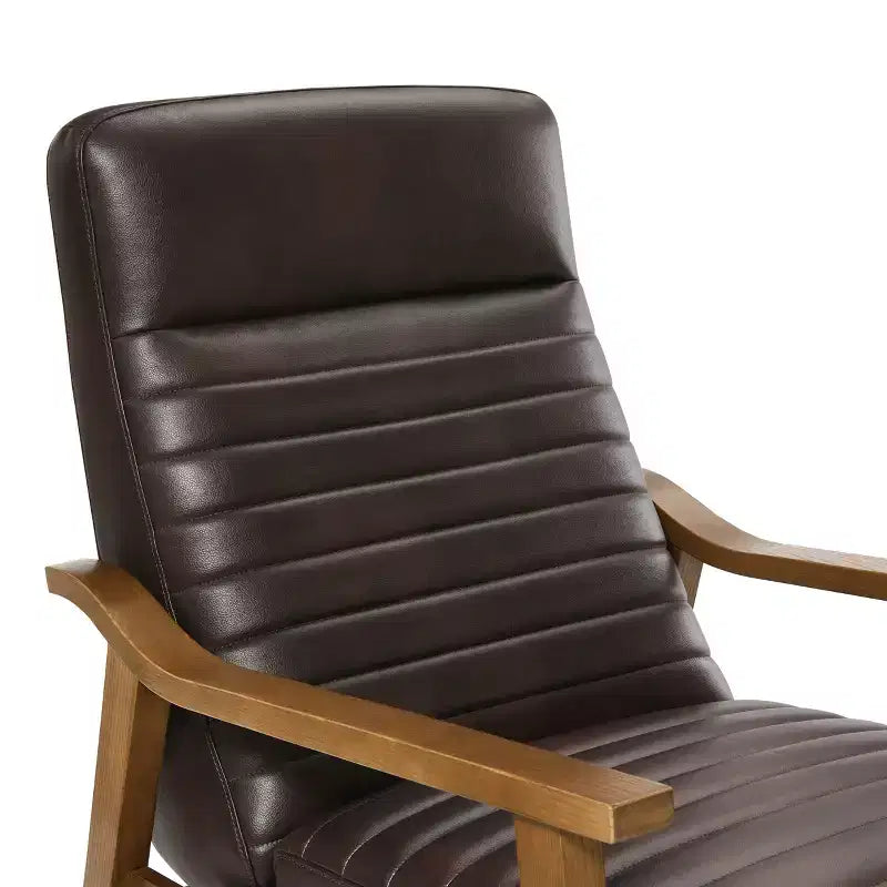 Arthur Press-Back Recliner