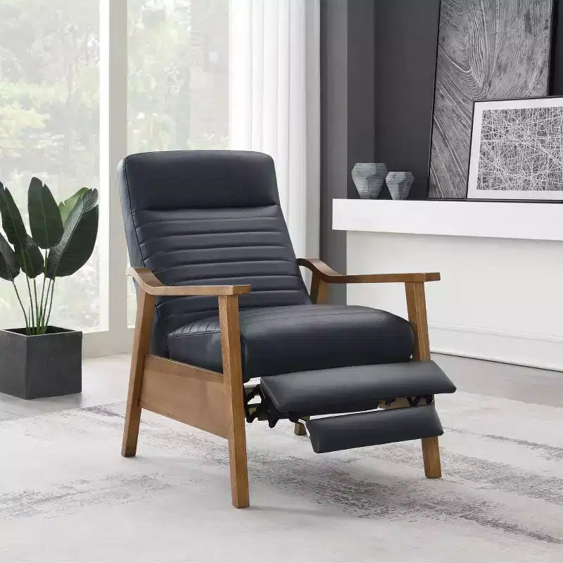 Arthur Press-Back Recliner