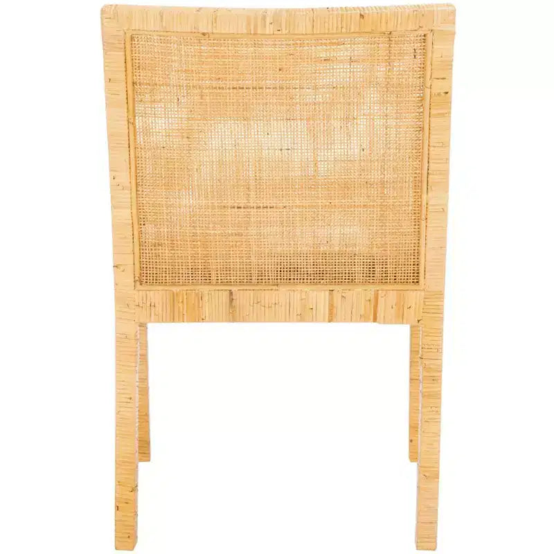 Accent Chair W/ Cushion