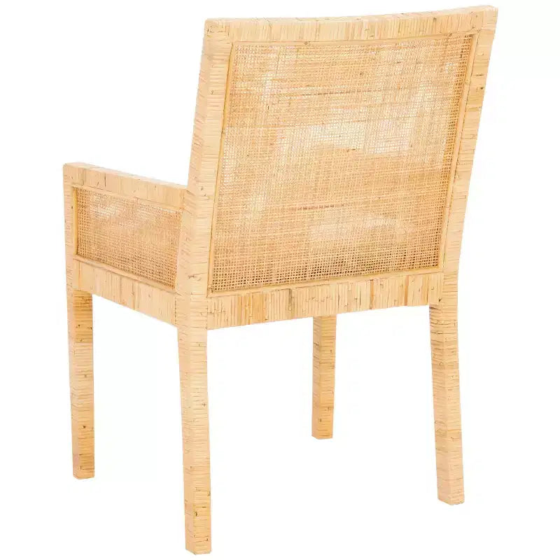 Accent Chair W/ Cushion