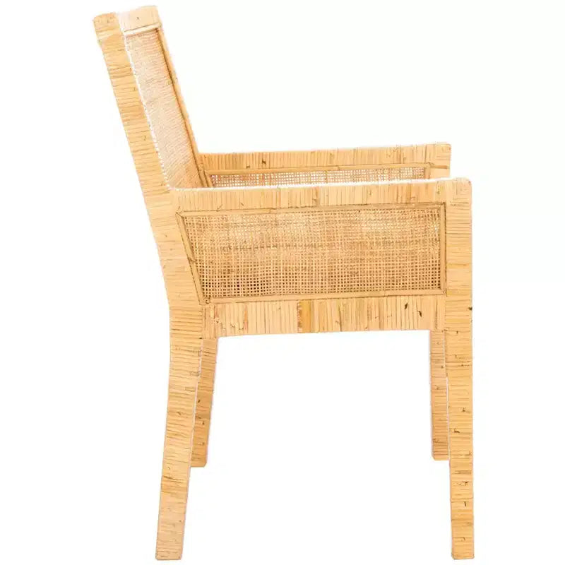 Accent Chair W/ Cushion