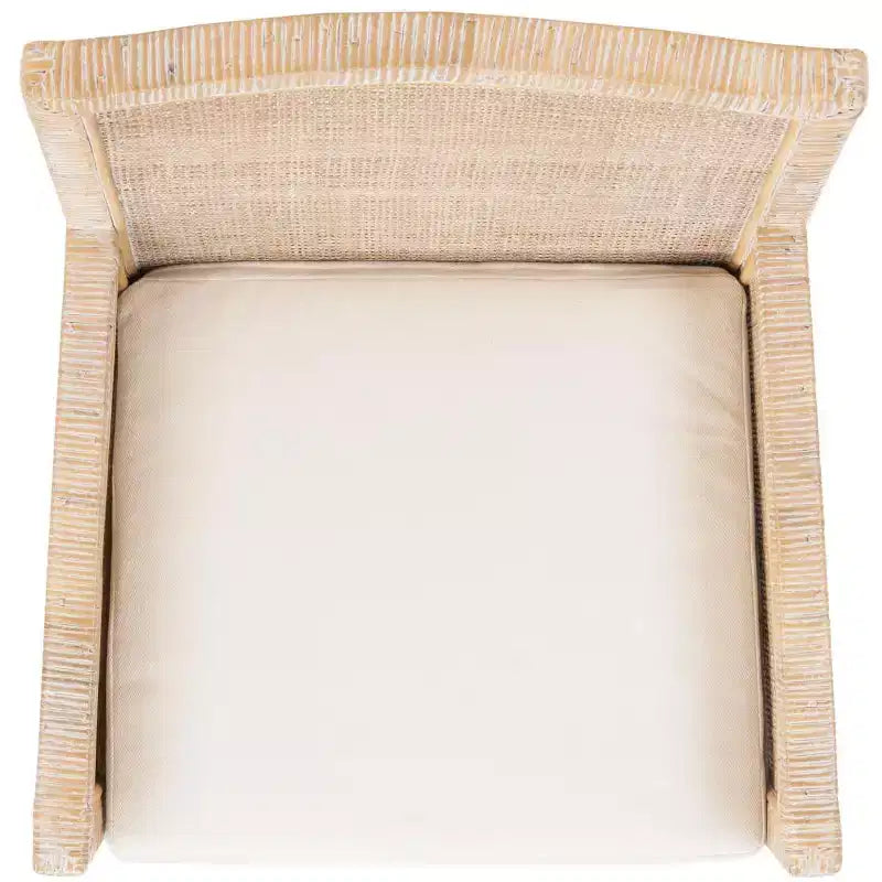 Accent Chair W/ Cushion