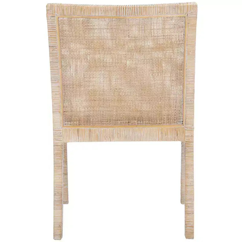 Accent Chair W/ Cushion