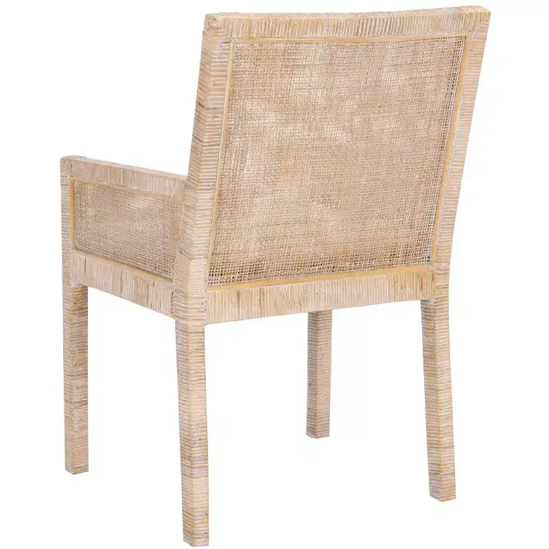 Accent Chair W/ Cushion