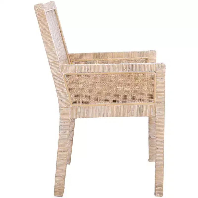 Accent Chair W/ Cushion