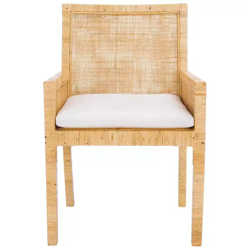 Accent Chair W/ Cushion