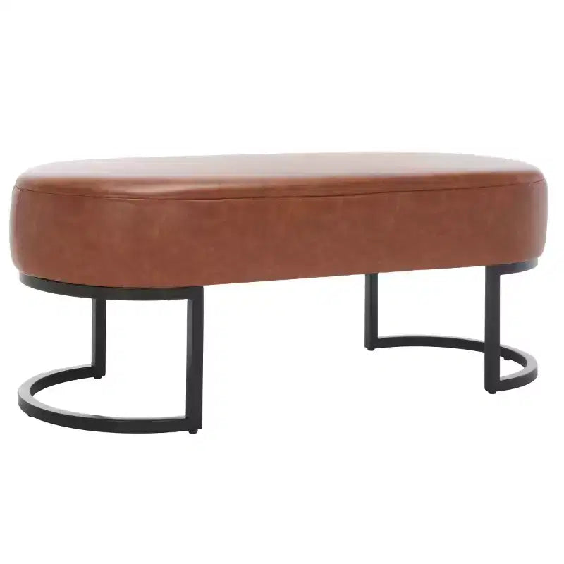 Bellezza Oval Bench
