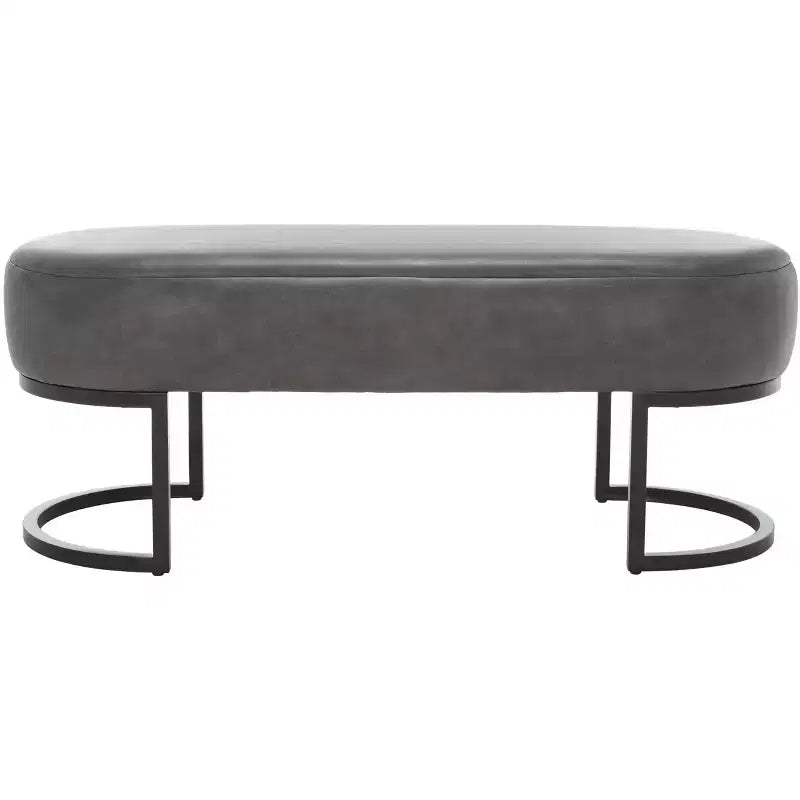 Bellezza Oval Bench