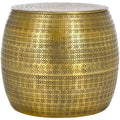 Apoline Side Table With Storage - ACC5500 - Safavieh