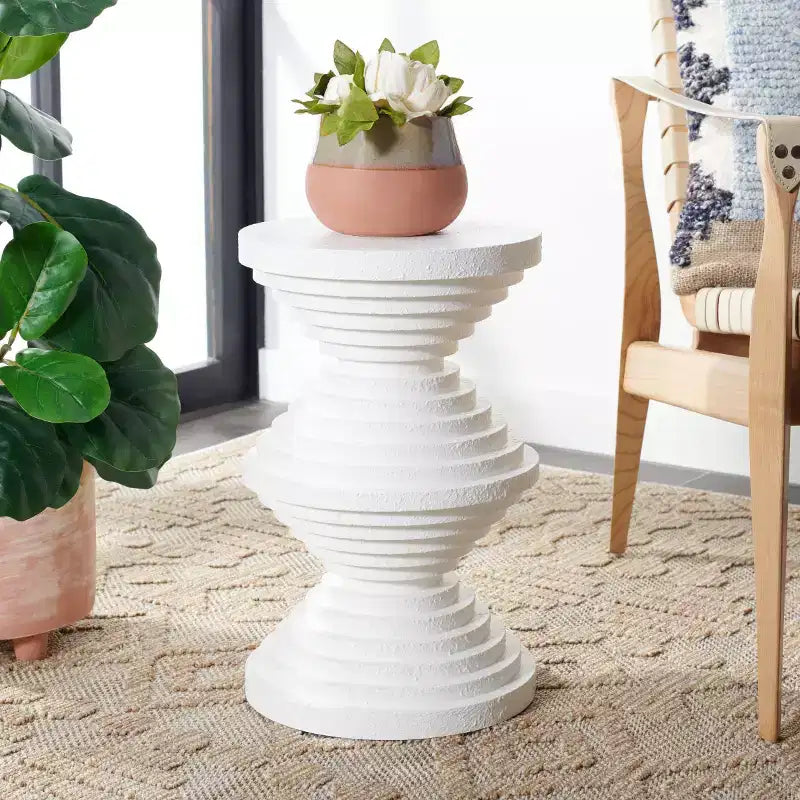 Accent Table