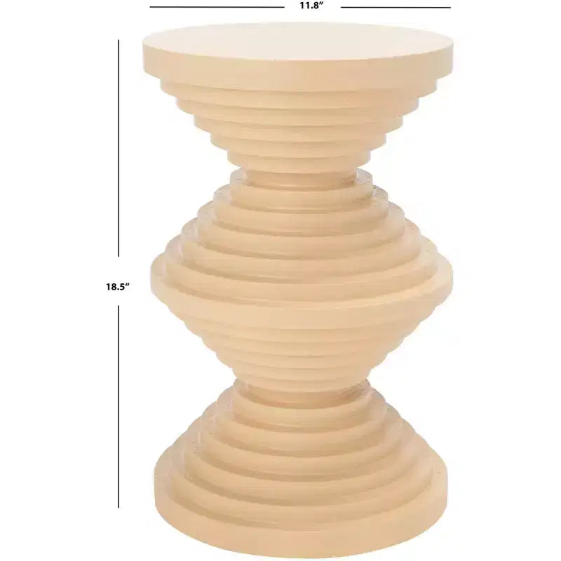 Accent Table