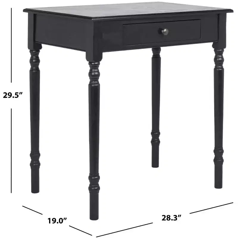 1 Drawer Desk