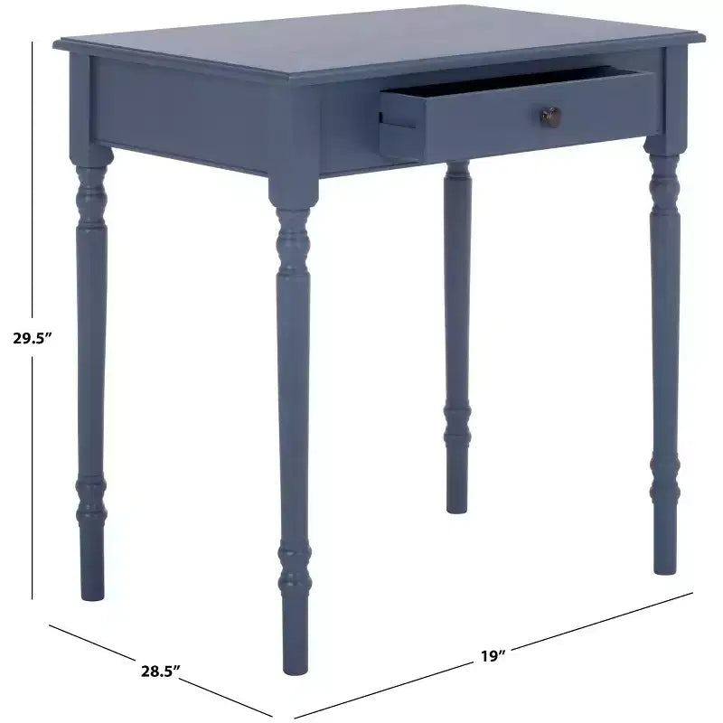 1 Drawer Desk