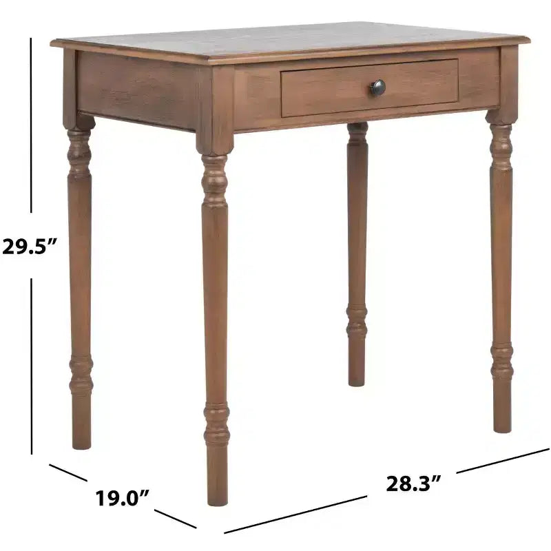 1 Drawer Desk