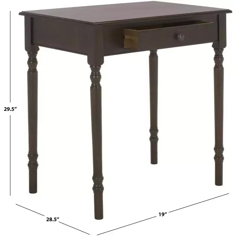 1 Drawer Desk