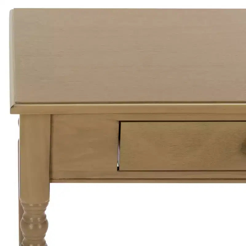 1 Drawer Desk