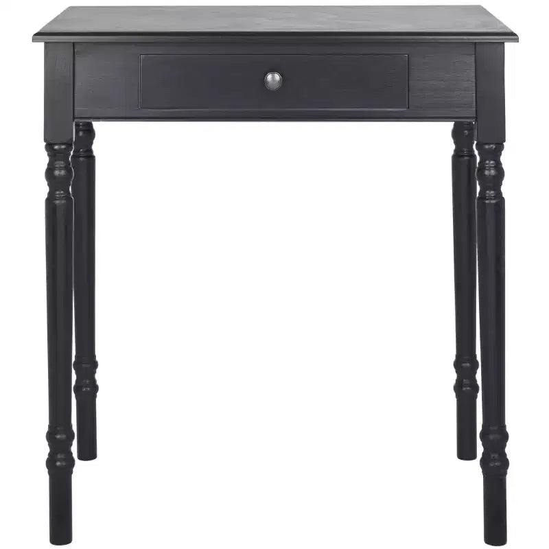 Arina 1 Drawer Desk - DSK5710 - Safavieh