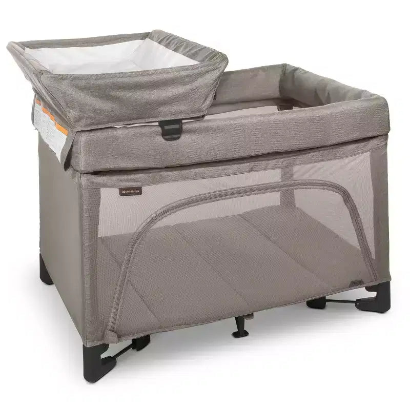 Changing Station for Bedside Sleeper Accessory